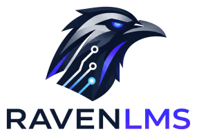 Raven LMS Online